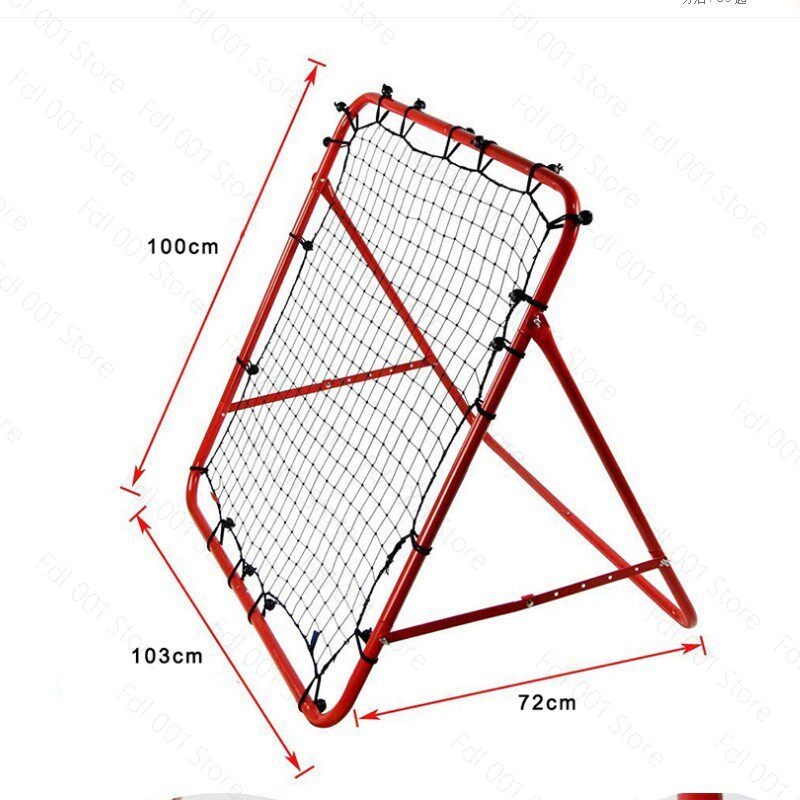 Golf Equipment For Kids - Filet de rebond pour l'entraînement au