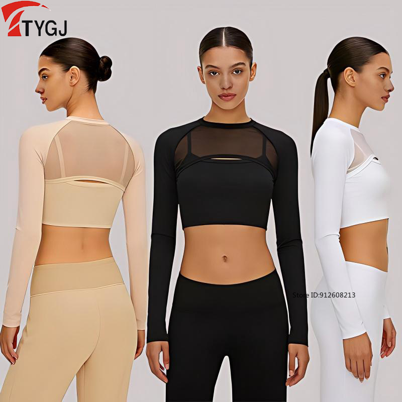 Golf Equipment For Women - TTYGJ Golf Femme Été Manches Longues