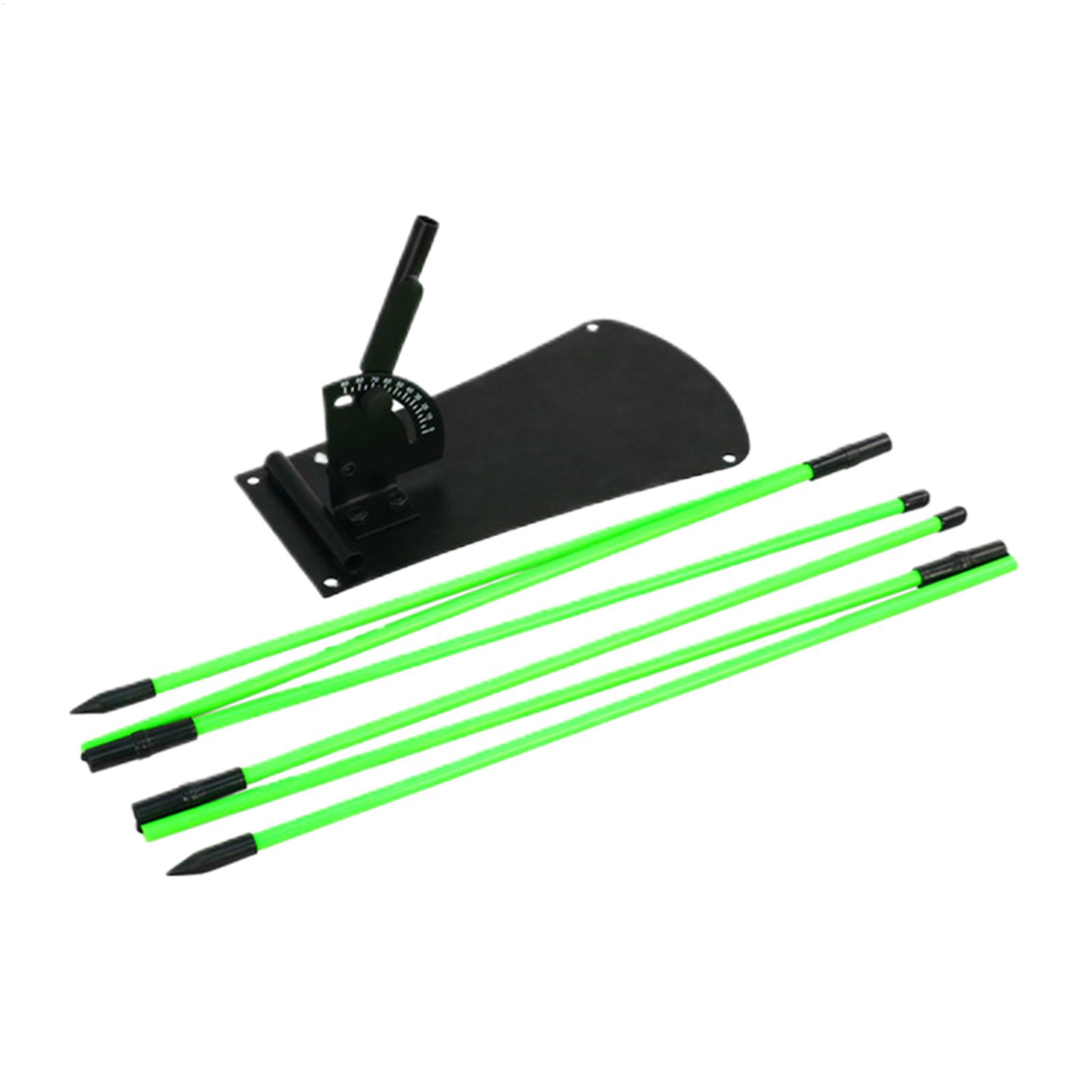 Training Aid Swing - Entraîneur de swing de golf à