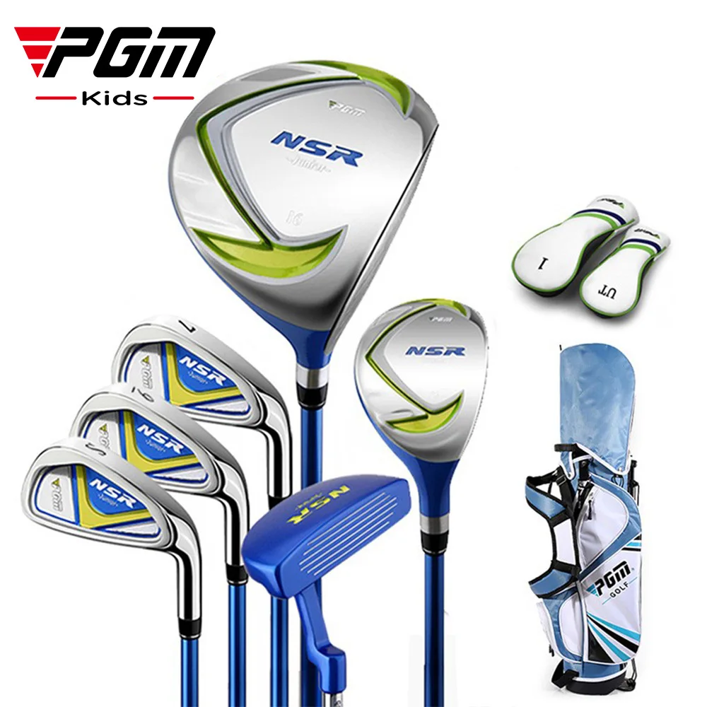 Golf Equipment For Kids - PGM-Ensemble de golf léger pour enfants,
