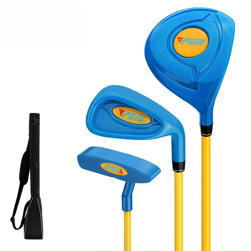 Golf Equipment For Kids - Ensemble de clubs de golf pour