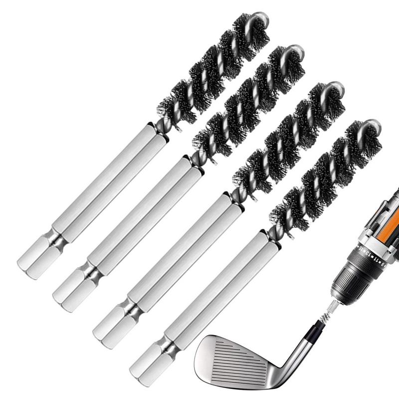 Golf Equipment To Improve Your Game - Tête de Club de Golf 9MM/11MM,