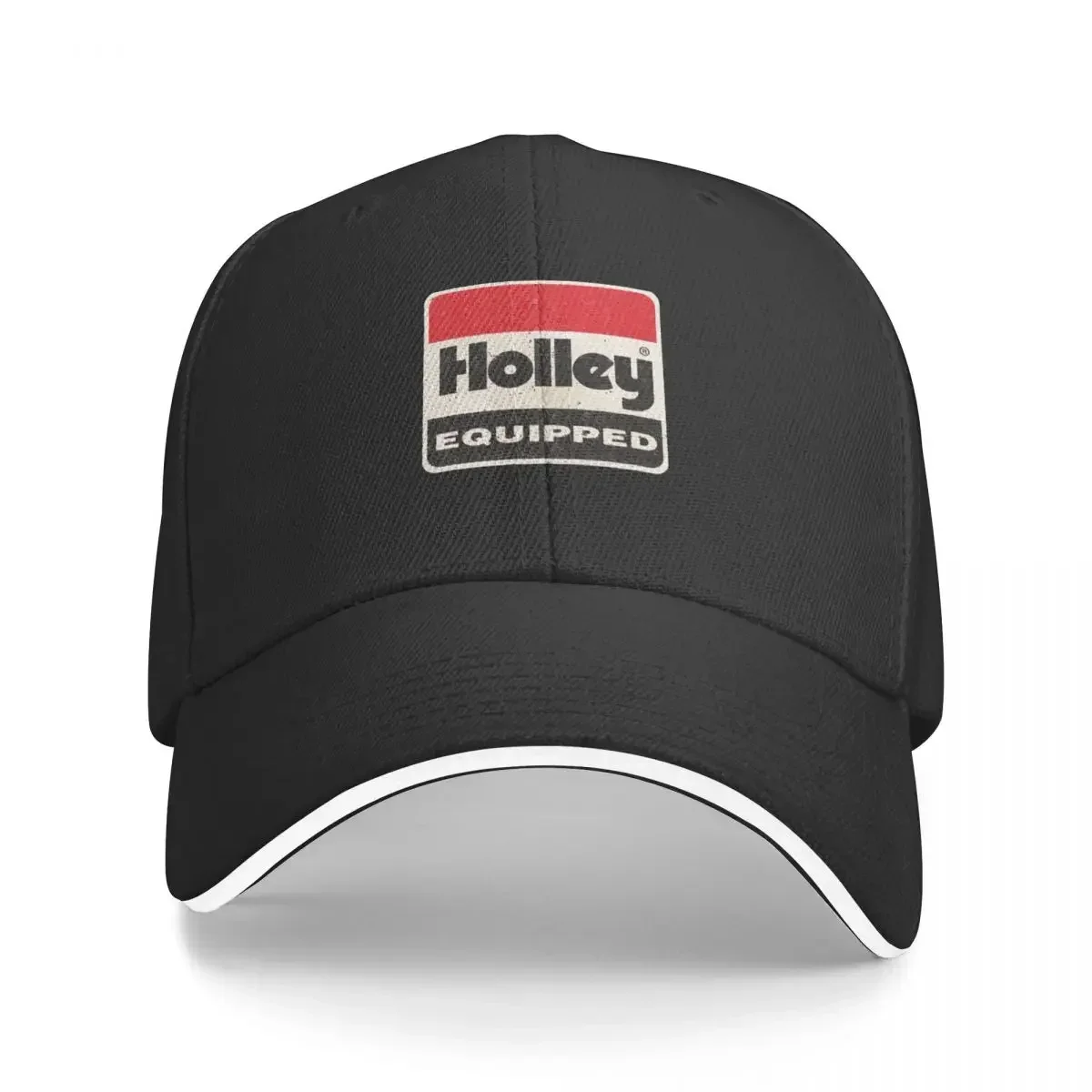 Golf Equipment Essentials - Holley équipé t-shirt essentiel casquette de