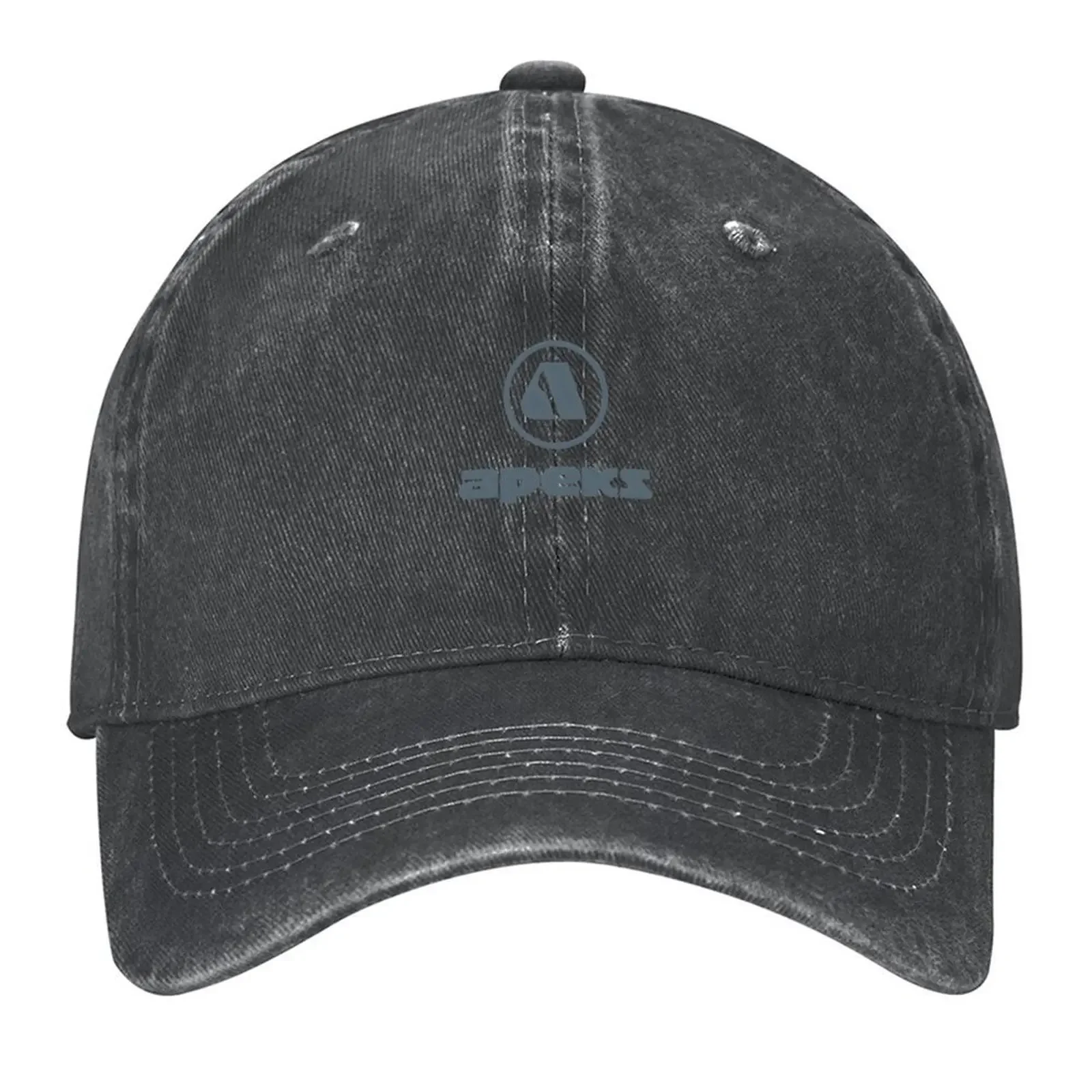 Golf Equipment Essentials - Nouvelle casquette de baseball Apeks, équipement