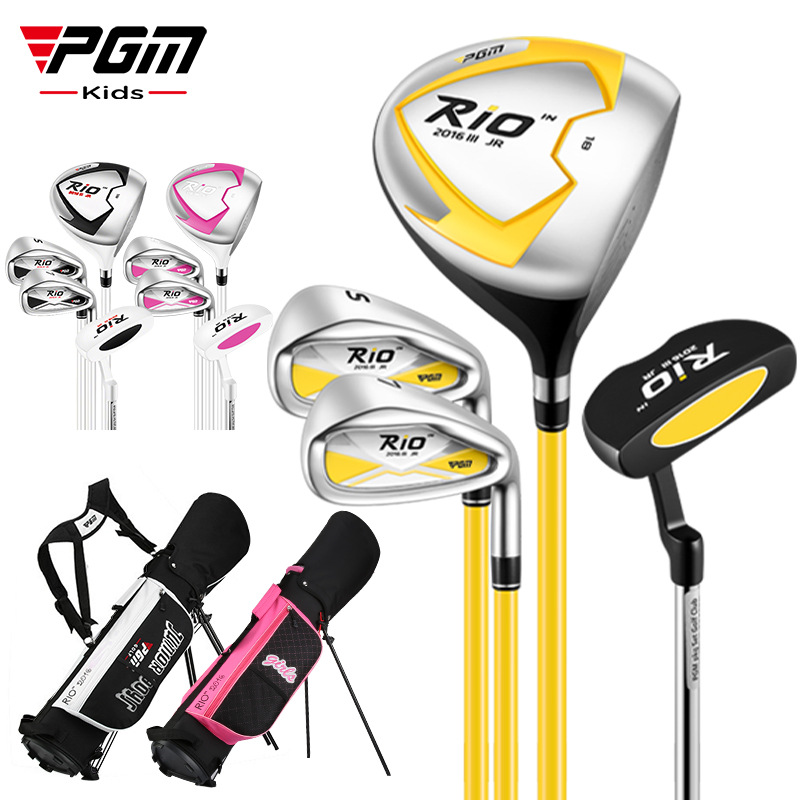 Golf Equipment For Kids - PGM – Club de Golf pour