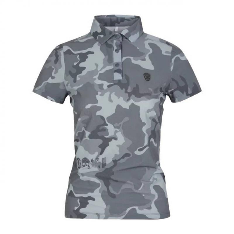 Golf Equipment For Women - Nouveau T-shirt de golf pour femme