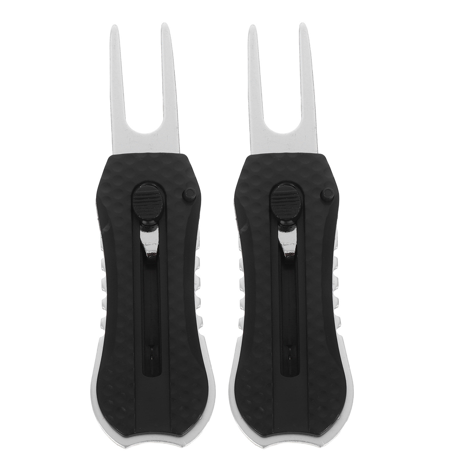 Golf Equipment Essentials - Outil de réparation de divots de