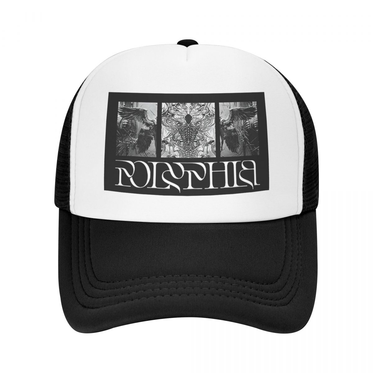 Golf Equipment Cheap - Casquette de Baseball Polyphia Art, vêtements