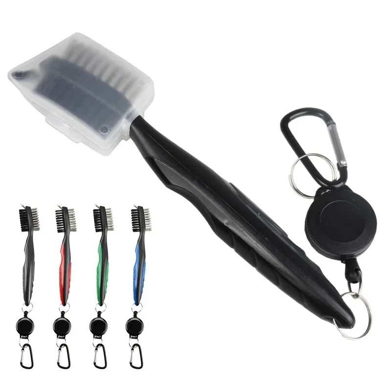 Golf Equipment To Improve Your Game - 1/2/3 pièces Brosse de nettoyage de