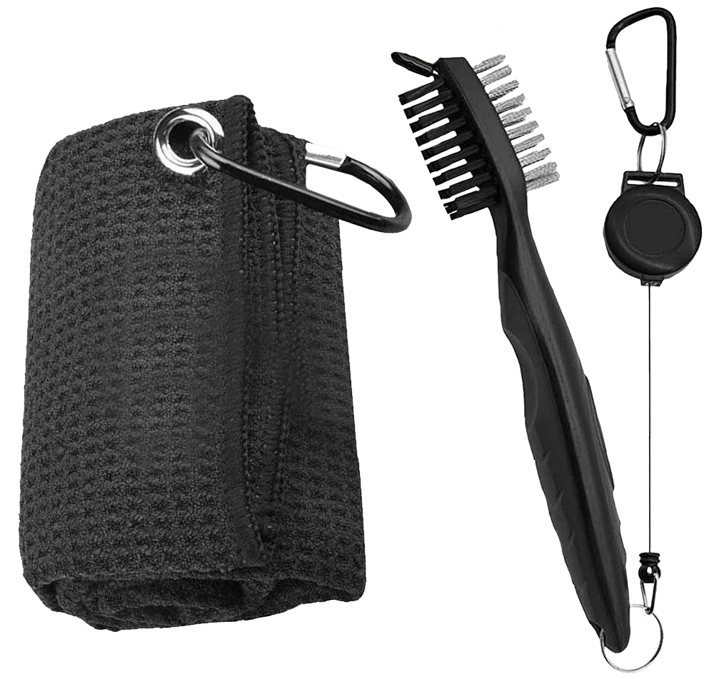 Golf Equipment To Improve Your Game - Kit complet de brosse et de