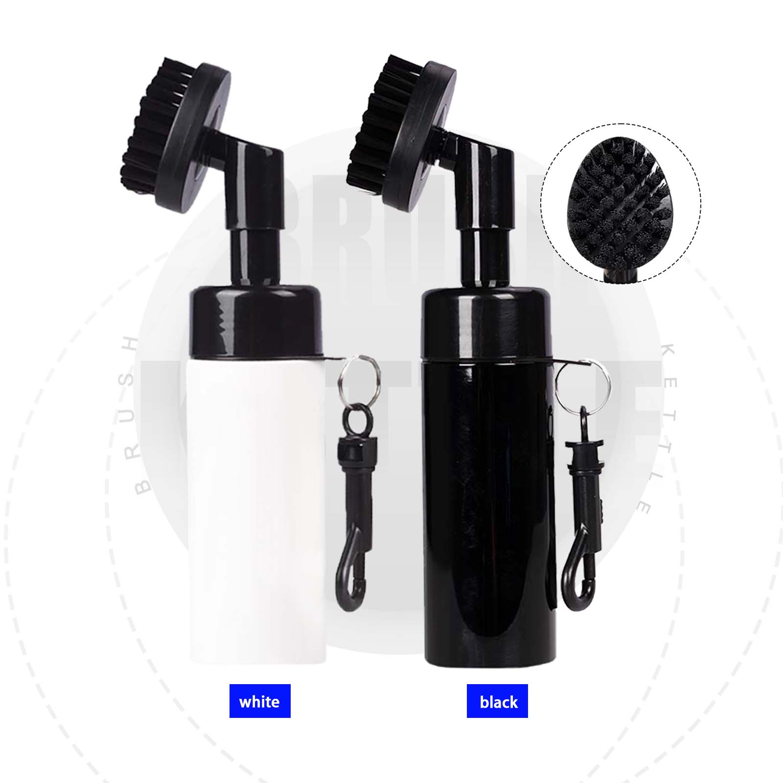 Golf Equipment To Improve Your Game - Brosse de nettoyage pour rainures de
