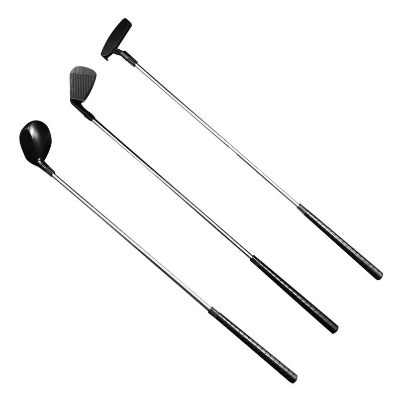 Golf Equipment For Kids - Ensemble de clubs de golf pour