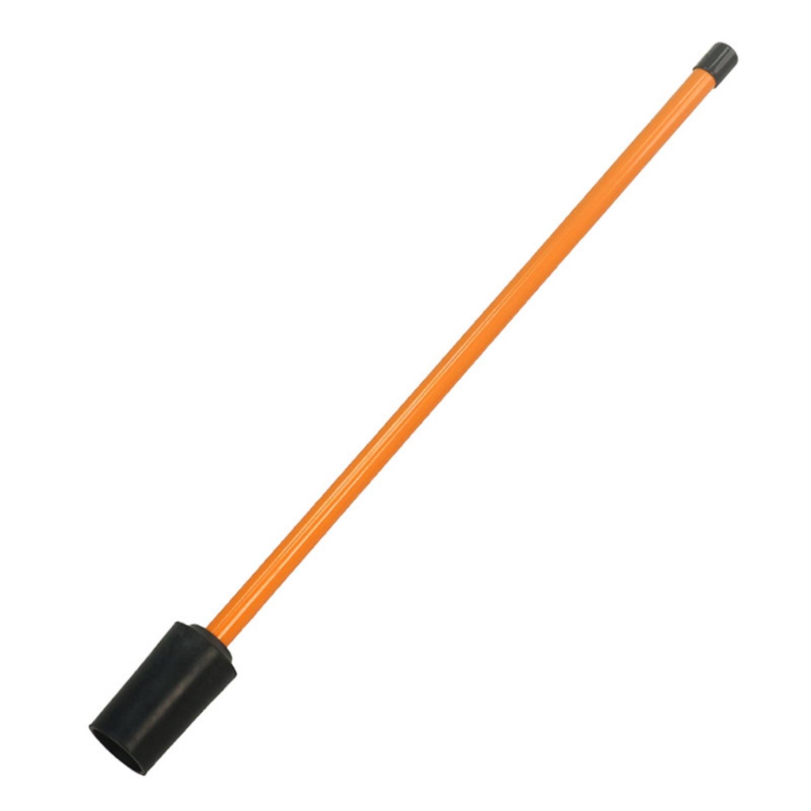 Bâton d'alignement en caoutcho - Training Aid Swing avis et prix
