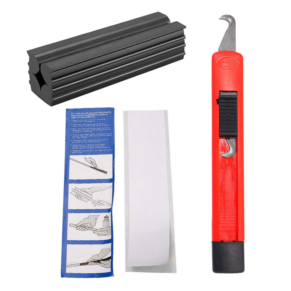 Kit de réparation de poignées  - Grip Regrip Tape avis et prix