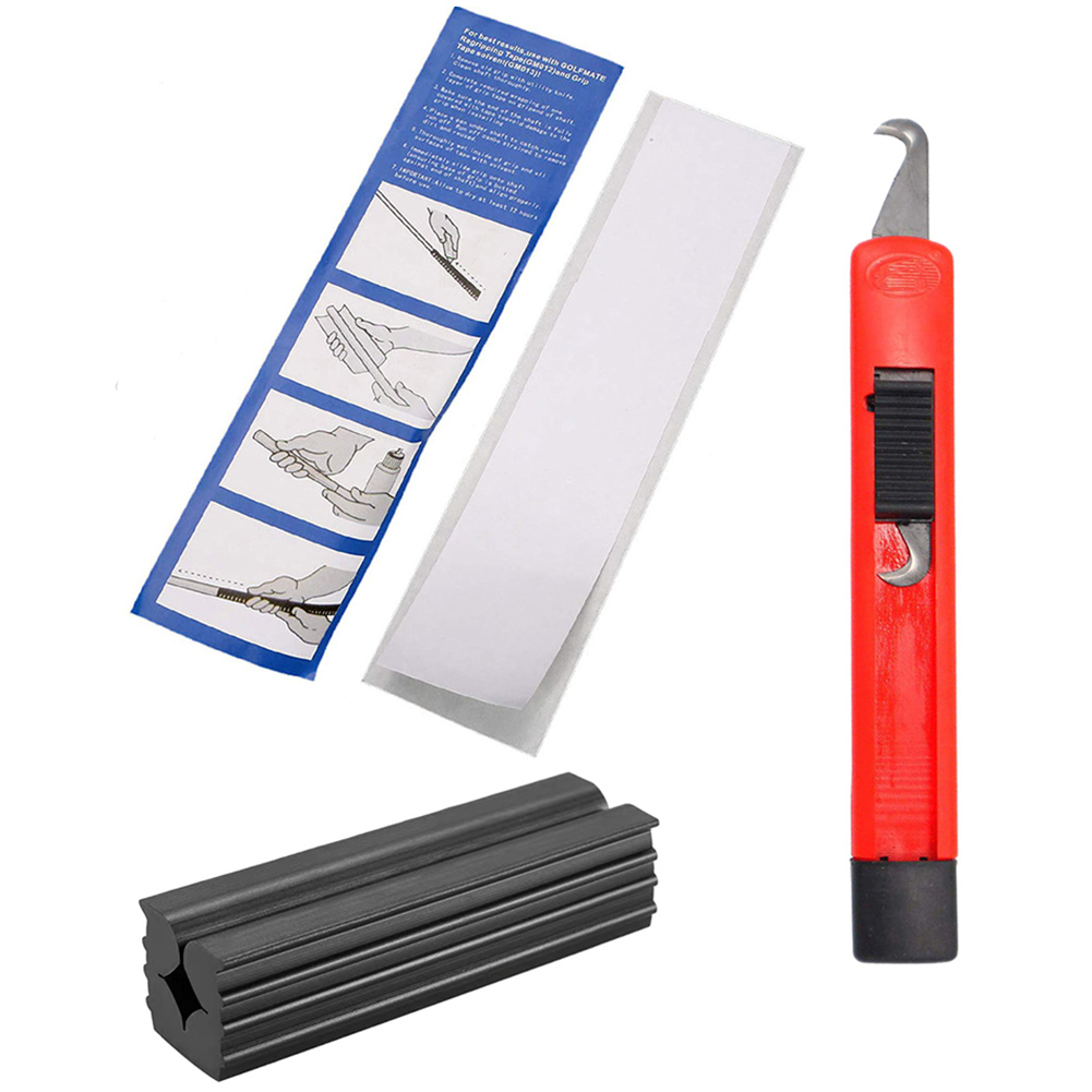 Kit de réparation de poignées  - Grip Regrip Tape avis et prix