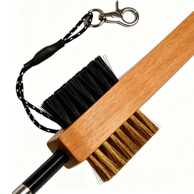 Brosse de nettoyage de clubs d - Golf Equipment To Improve Your Game avis et prix