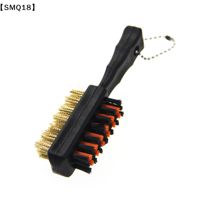 Brosse de nettoyage pour clubs - Golf Equipment Cheap avis et prix