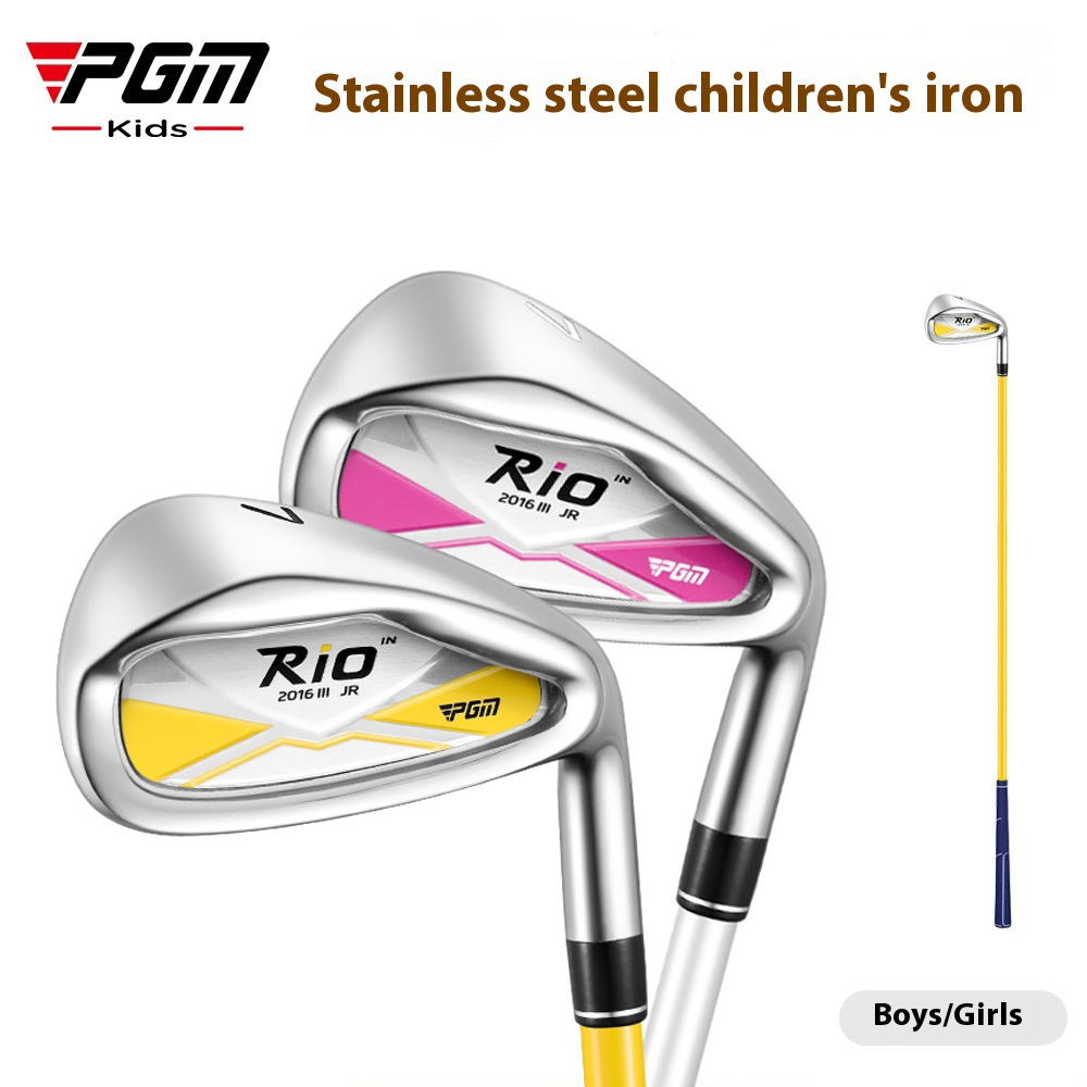 Club de golf PGM, fers pour en - Golf Equipment For Kids avis et prix