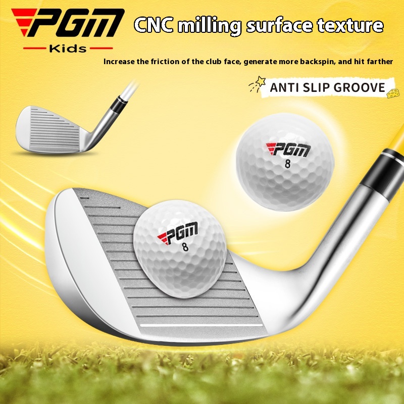 Club de golf PGM, fers pour en - Golf Equipment For Kids avis et prix