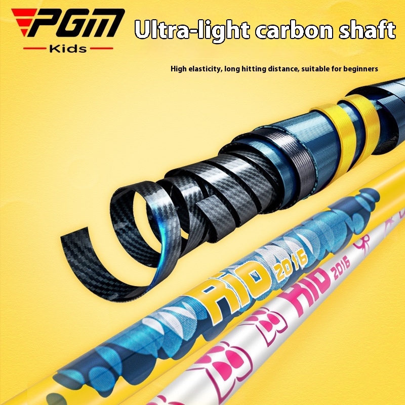 Club de golf PGM, fers pour en - Golf Equipment For Kids avis et prix