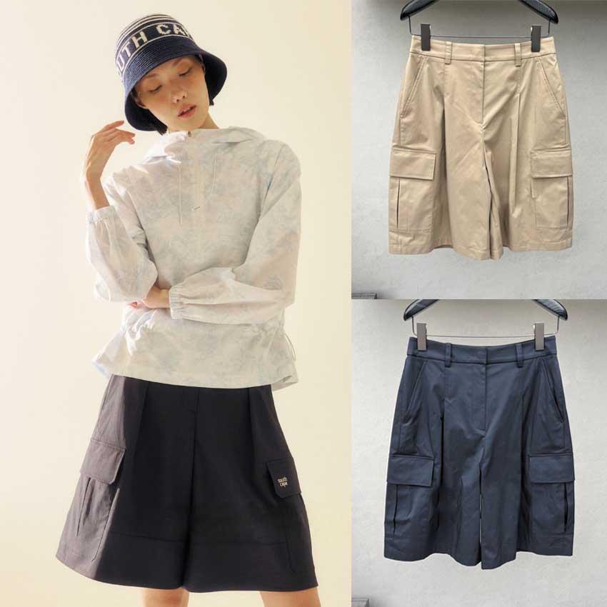 Shorts Bermuda pour femme, Nou - Golf Equipment For Women avis et prix