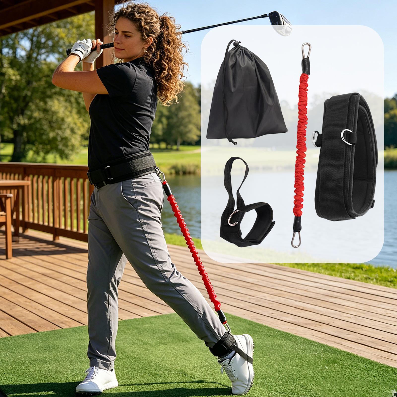 Aide à l'entraînement au swing - Training Aid Swing avis et prix