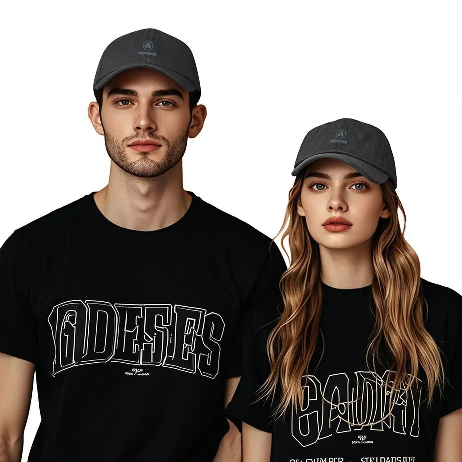 Nouvelle casquette de baseball - Golf Equipment Essentials avis et prix