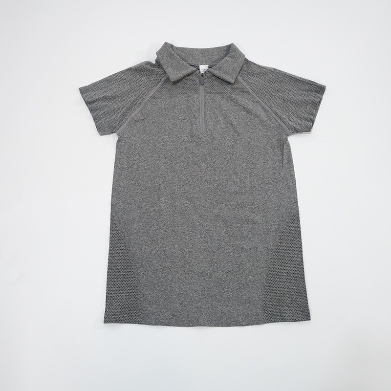 Nouveau polo à manches courtes - Golf Equipment For Women avis et prix