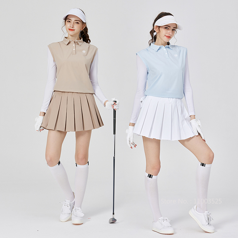 Blktee femmes Polo haut glace  - Golf Equipment For Women avis et prix