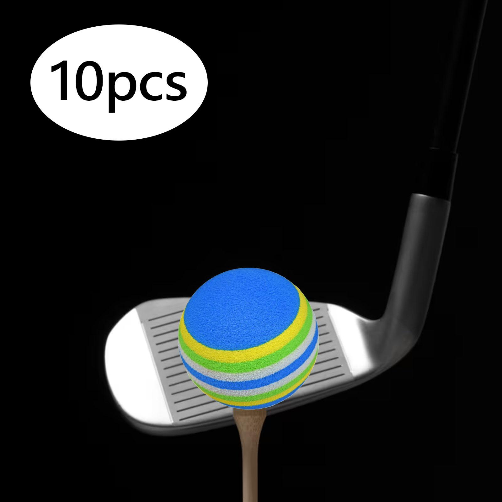 Balles de golf d'entraînement  - Golf Equipment For Kids avis et prix