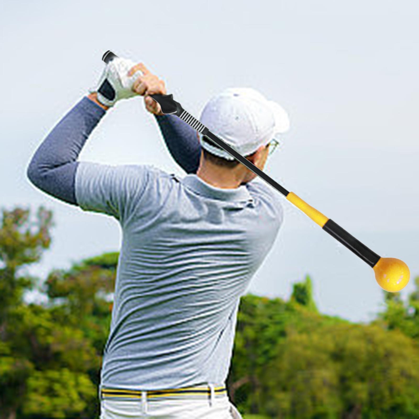 Entraîneur de swing de golf :  - Golf Equipment Essentials avis et prix