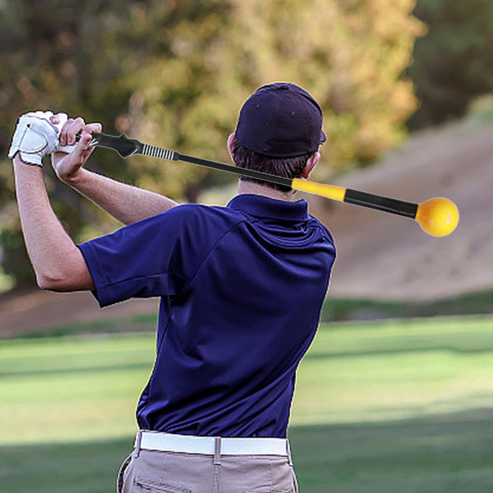 Entraîneur de swing de golf :  - Golf Equipment Essentials avis et prix