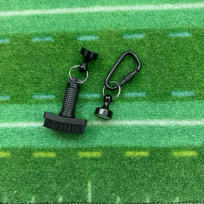 Brosse de nettoyage à sec pour - Golf Equipment To Improve Your Game avis et prix