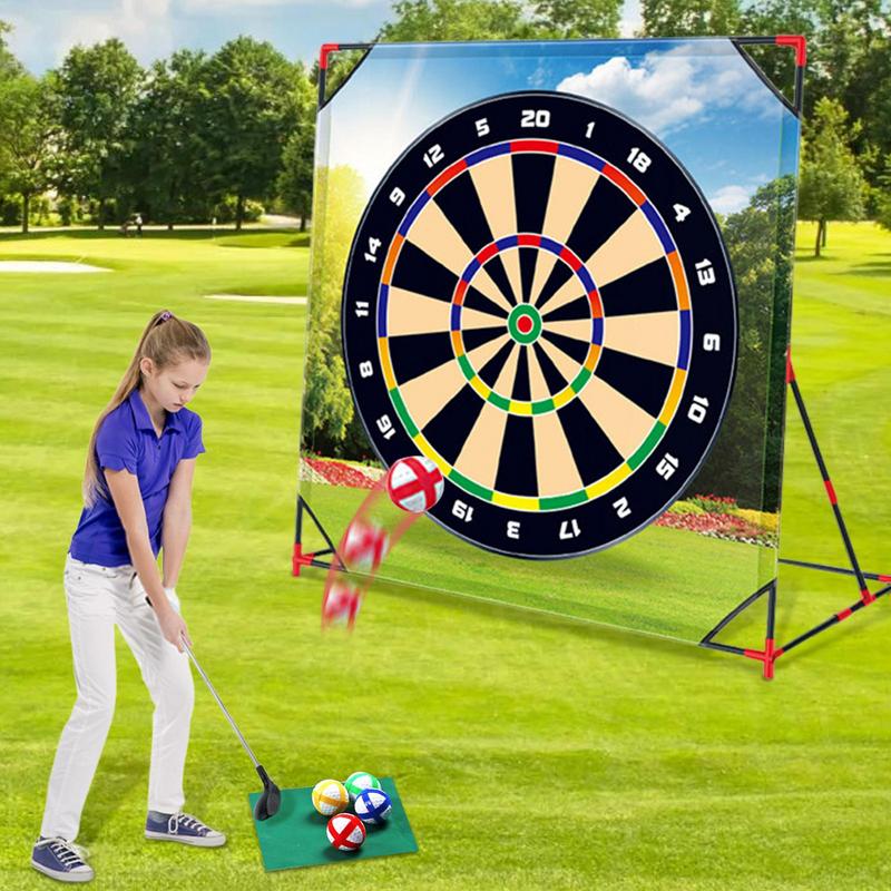 Jeu de golf de combat pour enf - Golf Equipment For Kids avis et prix