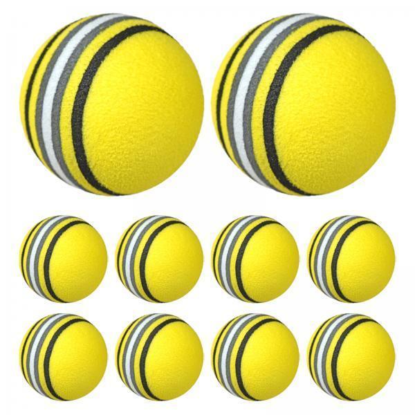 Balles de golf d'entraînement  - Golf Equipment For Kids avis et prix