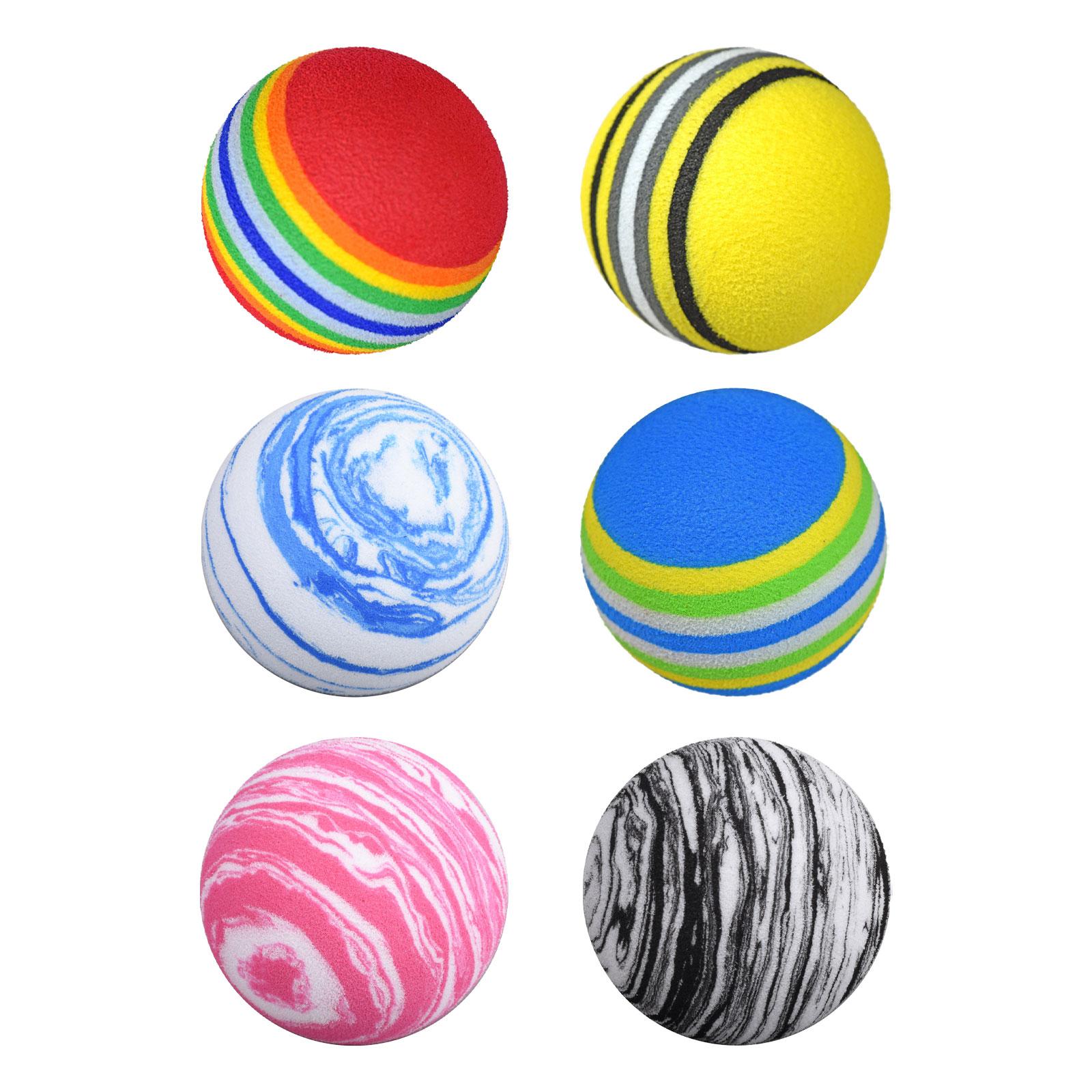 Balles de golf d'entraînement  - Golf Equipment For Kids avis et prix