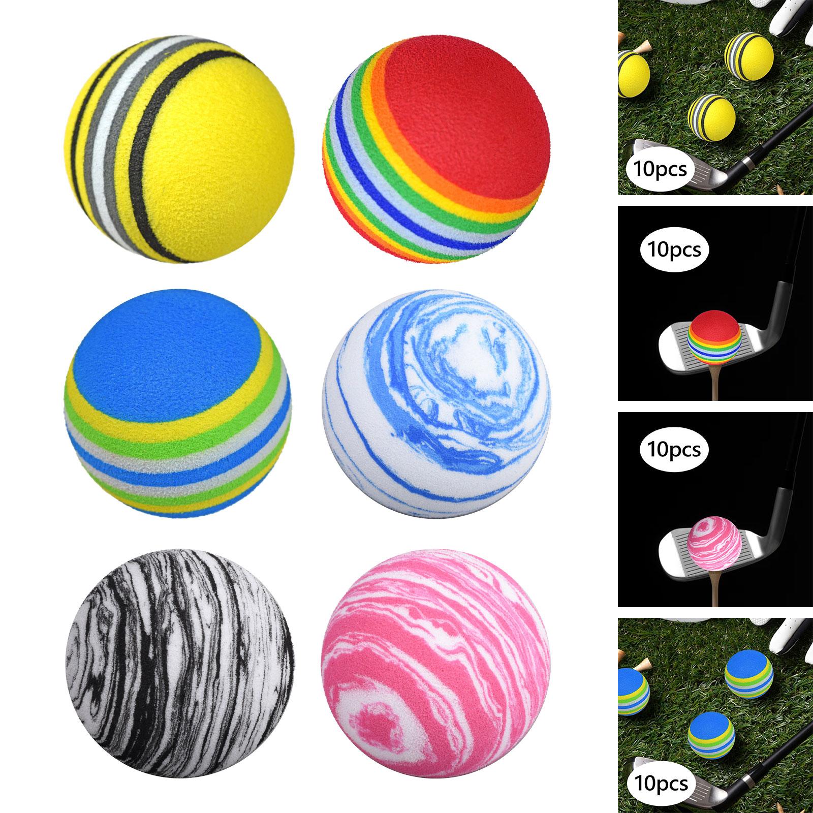 Balles de golf d'entraînement  - Golf Equipment For Kids avis et prix