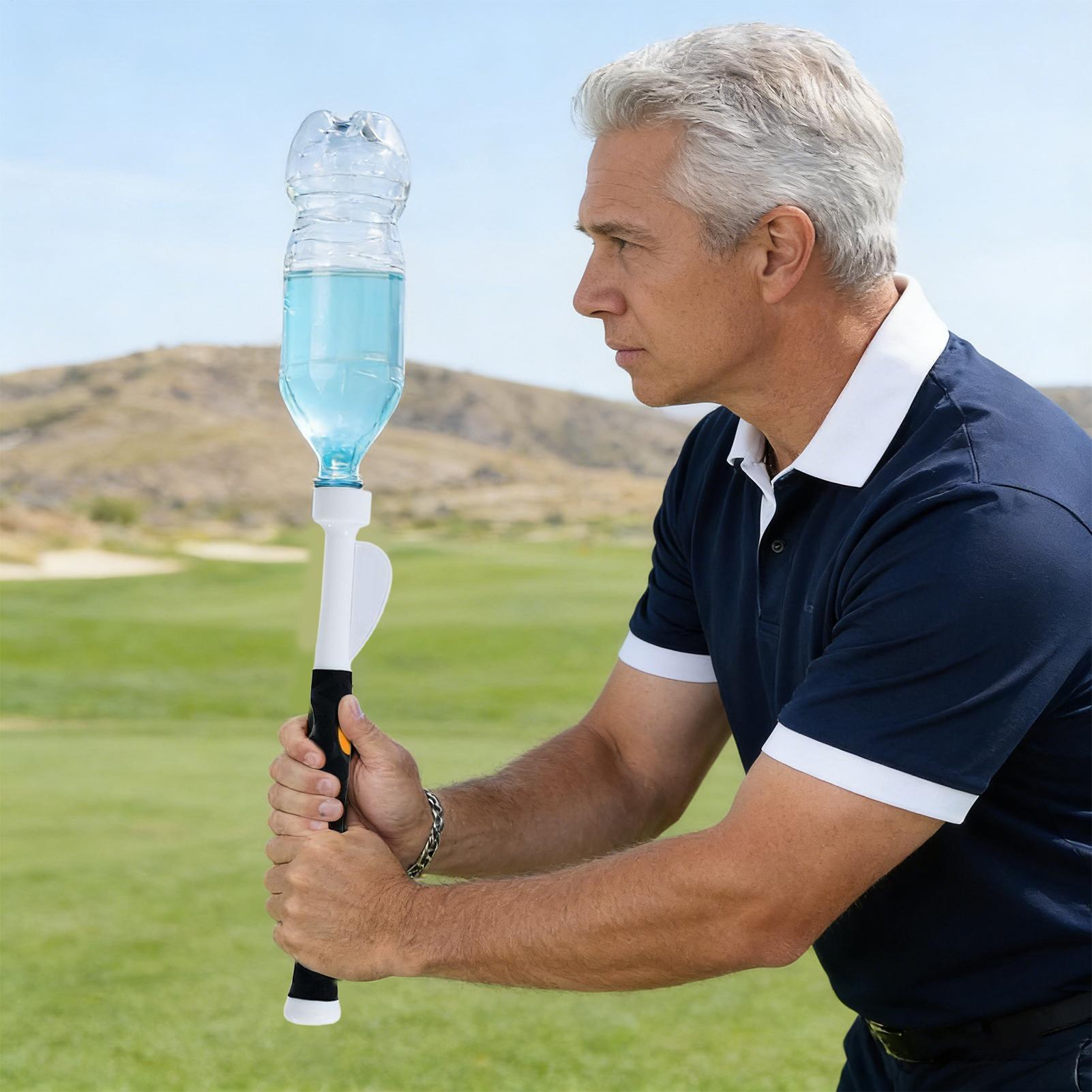 Aide à l'entraînement du swing - Training Aid Swing avis et prix