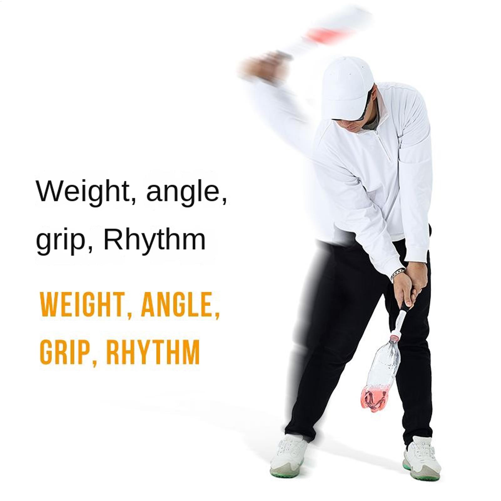 Aide à l'entraînement du swing - Training Aid Swing avis et prix