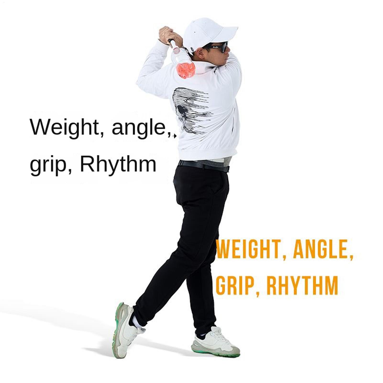 Aide à l'entraînement du swing - Training Aid Swing avis et prix