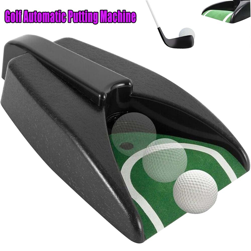 Système de retour automatique  - Golf Equipment Essentials avis et prix