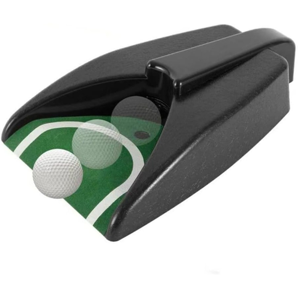 Système de retour automatique  - Golf Equipment Essentials avis et prix
