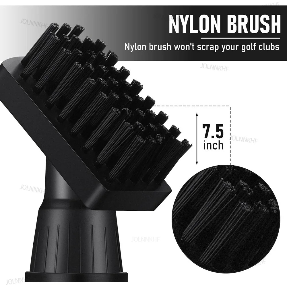 Brosse de nettoyage de rainure - Golf Equipment To Improve Your Game avis et prix