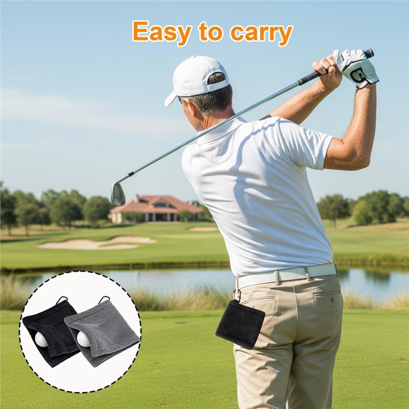 【ESSENTIELS DE VOYAGE】 Lot de  - Golf Equipment Essentials avis et prix