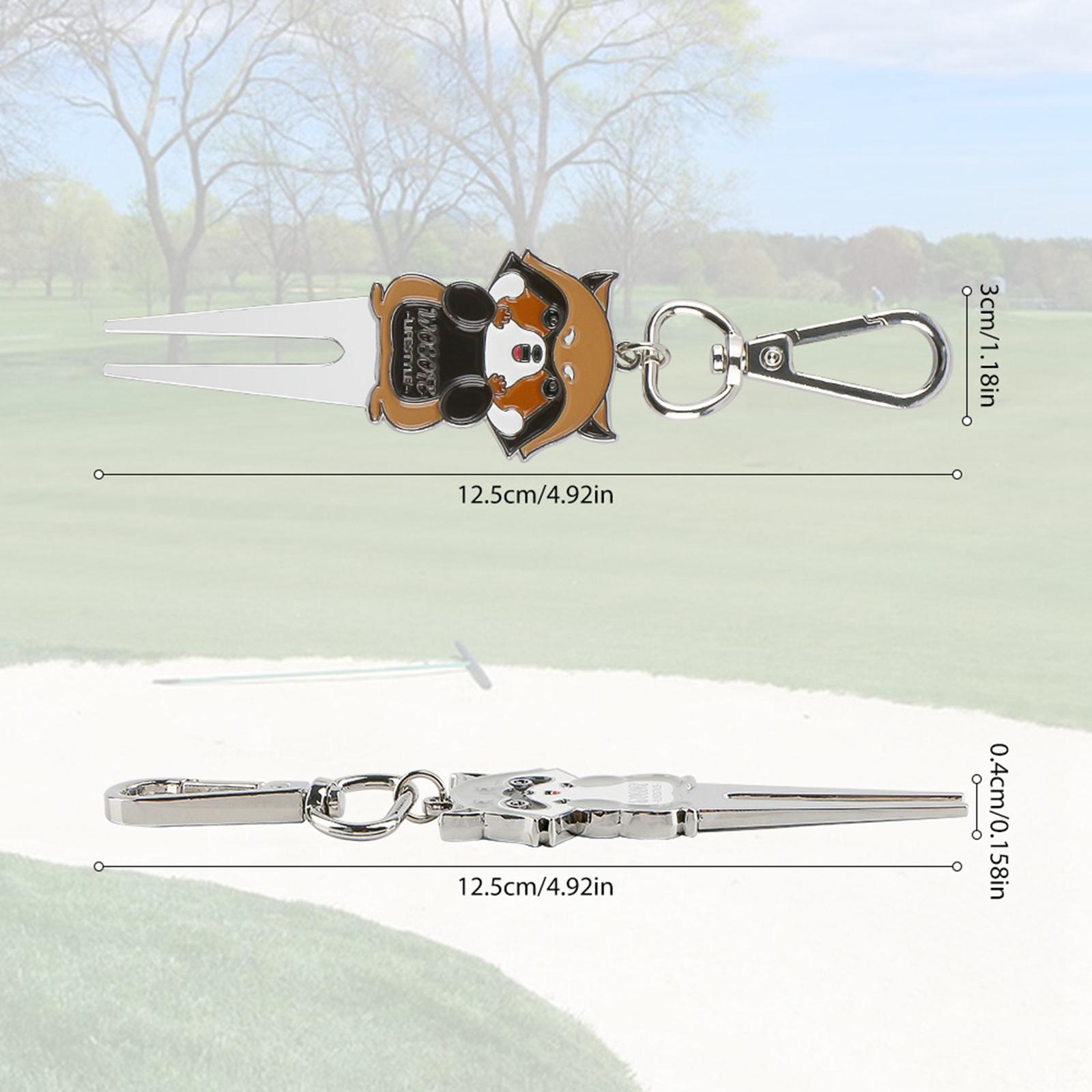 Outil de réparation de divots  - Golf Equipment For Women avis et prix