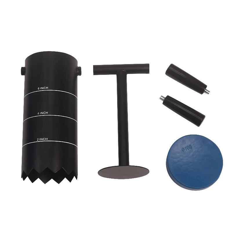 Coupe-gazon portable en acier  - Golf Equipment Essentials avis et prix