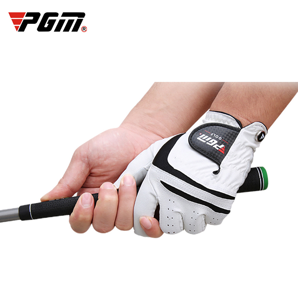Gants de golf pour hommes, bla - Golf Equipment For Kids avis et prix