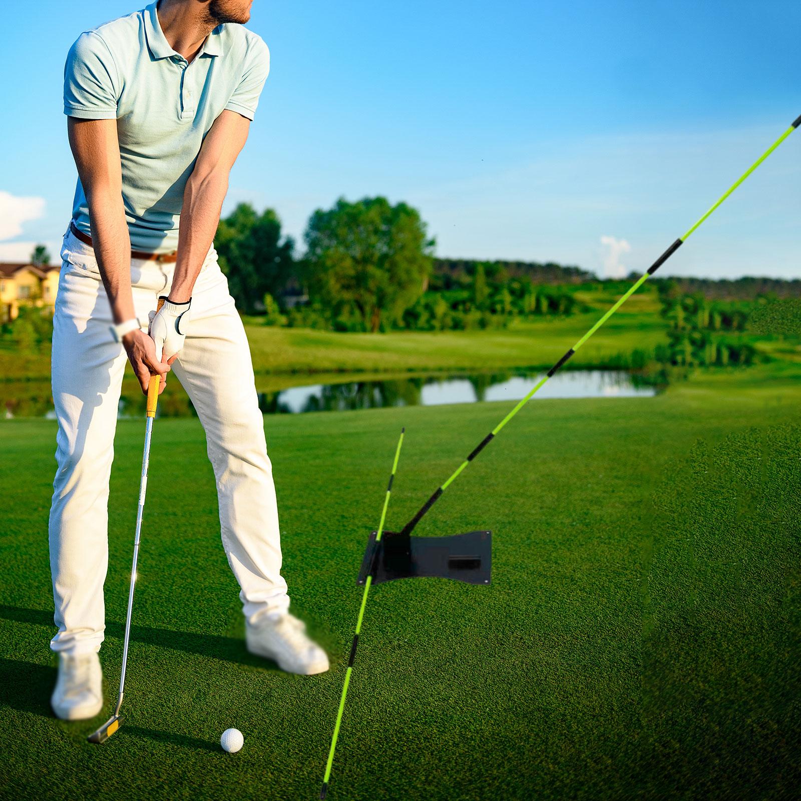 Support de tige d'alignement d - Golf Equipment Essentials avis et prix