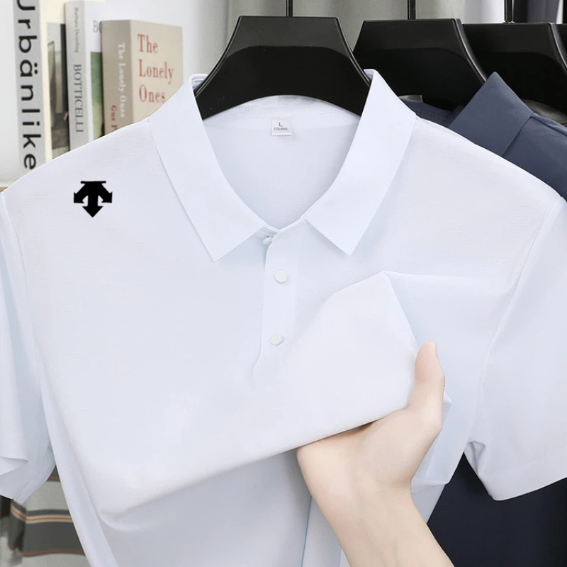 Chemises Polo de Luxe Brodé po - Golf Equipment Cheap avis et prix