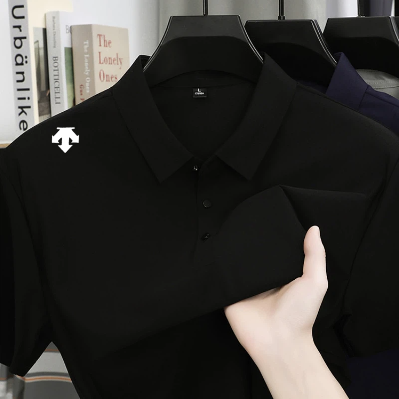 Chemises Polo de Luxe Brodé po - Golf Equipment Cheap avis et prix